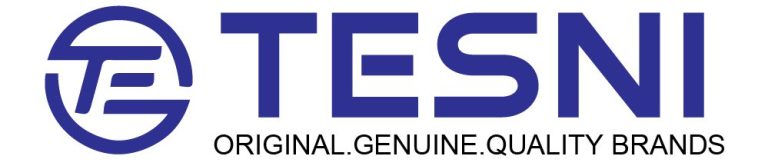 TESNI - Original Genuine Quality Brands